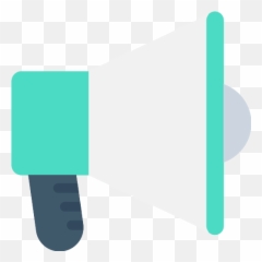Megaphone Vector Svg Icon 33 - Png Repo Free Png Icons Emoji,Megaphone Emoticon Facebook