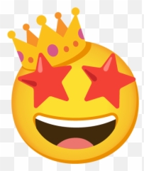 Eternalroyalsnft Emoji,Hyper Realistic Winking Emoticon