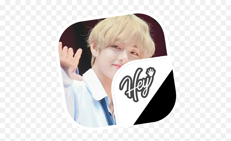 Cute Sticker Bts For Wastickerapps And Chat Emoji,Bts Love Emojis