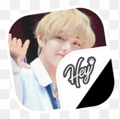 Cute Sticker Bts For Wastickerapps And Chat Emoji,Bts Love Emojis