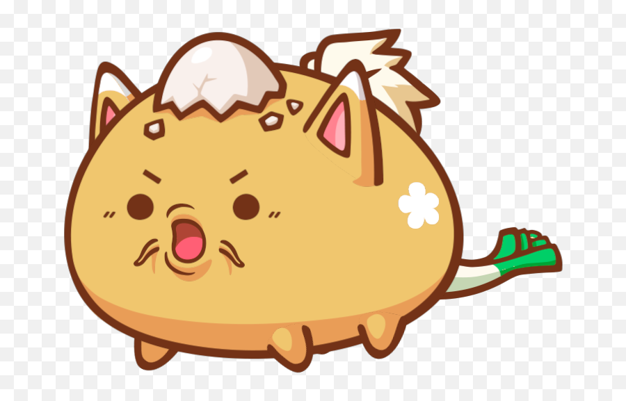 Axie Marketplace Emoji,Emojis For Asian Food