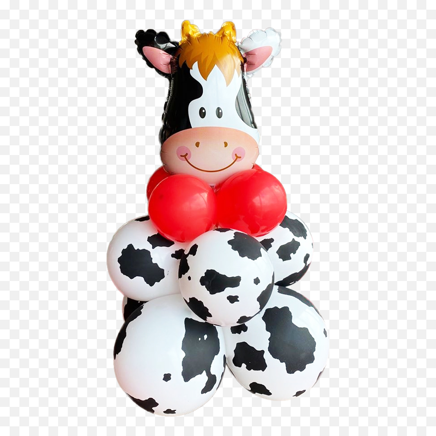 Farm Animals Cow Disposable Party Tableware Plate Cup Emoji,Emojis Party Decoration