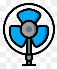Fan - Free Technology Icons Emoji,Fan Emoji