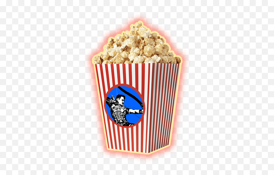 Who Is Marvelu0027s Ultimate Avenger We Rank The Heroes Emoji,Popcorn Bucket Emoji