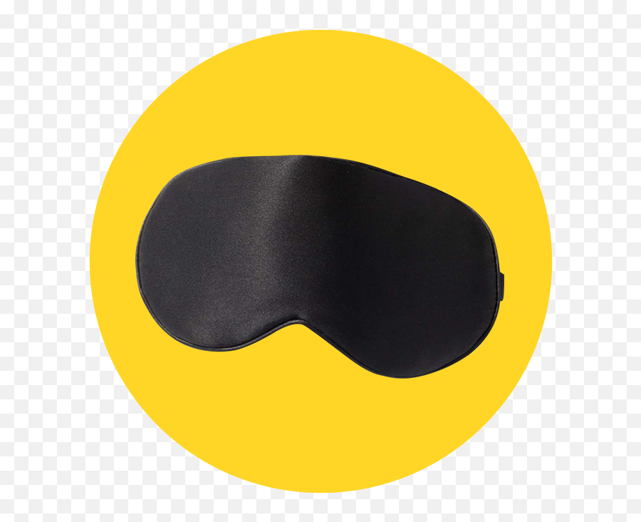 The 7 Best Sleep Masks Of 2022 Silk Weighted Cooling And Emoji,Muscle Power Emoji