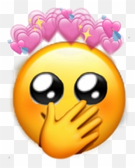 Crush Love Live Hearts Image - Hearts Edit Emoji,Love Live Emoji