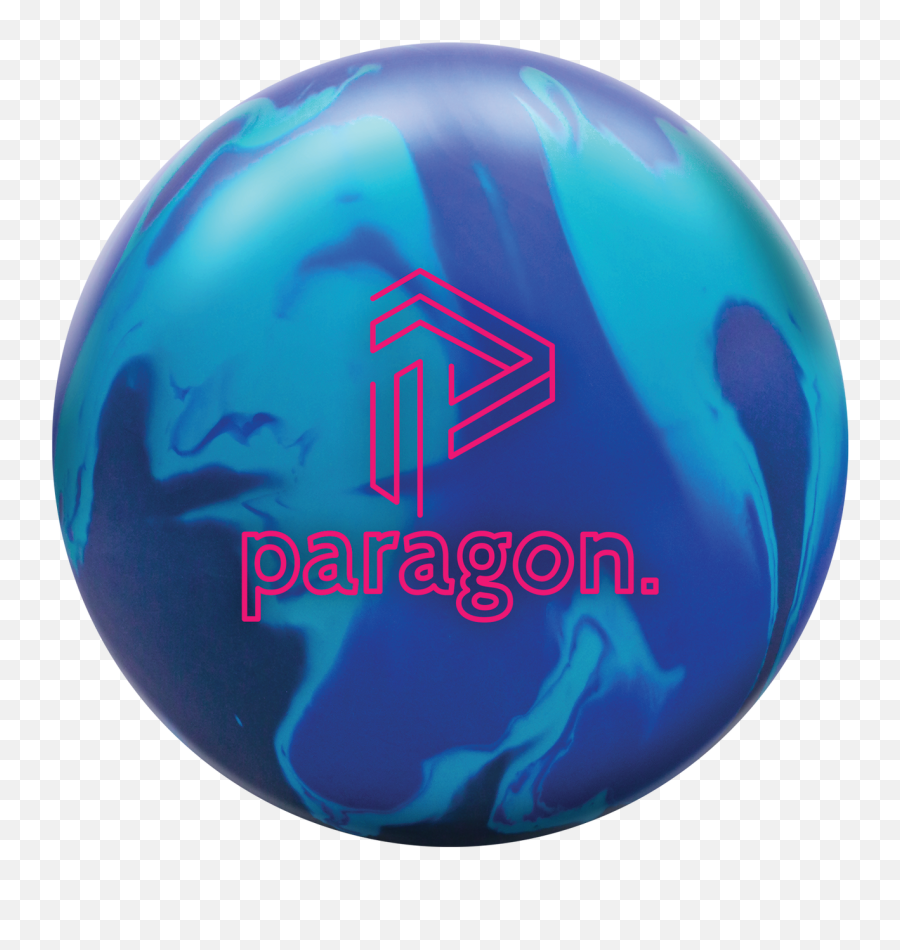 Track Paragon Bowling Ball Emoji,Gold Trident Emoji