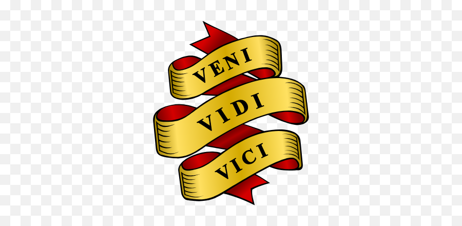 Veni Vidi Vici - Decals By Boltonnorks Community Gran Horizontal Emoji,Beaver Emoji