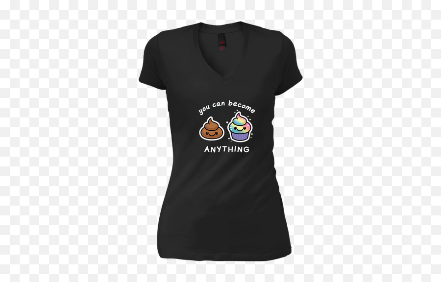 Amazing Tee Poop Emoji Cupcake T - Shirt Teen Girls Boys,Emoji Teen Boy