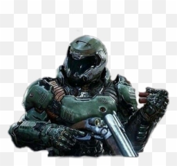 Doom Slayer Sticker - Doom Eternal Concept Art Emoji,Doom Emoji