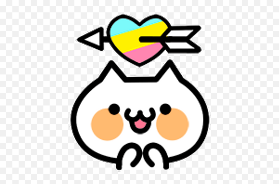Sticker Maker - Dulce Gato 2 Emoji,Onigiri Emoji