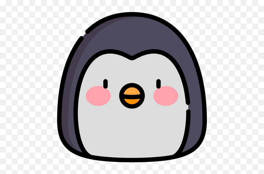 Animals Baamboozle Emoji,Penguin Emoji Face