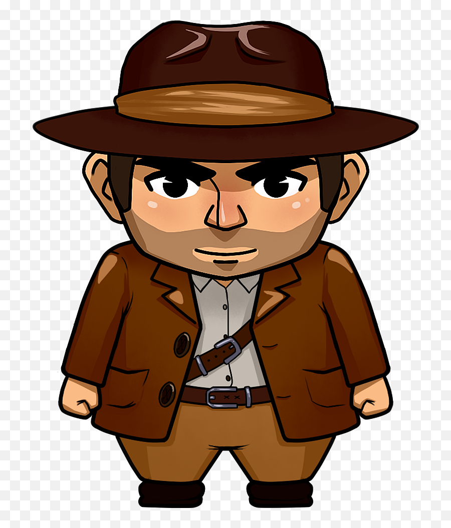 Vector Archaeologist Png Clipart Png Mart Emoji,Archaeology Emoji