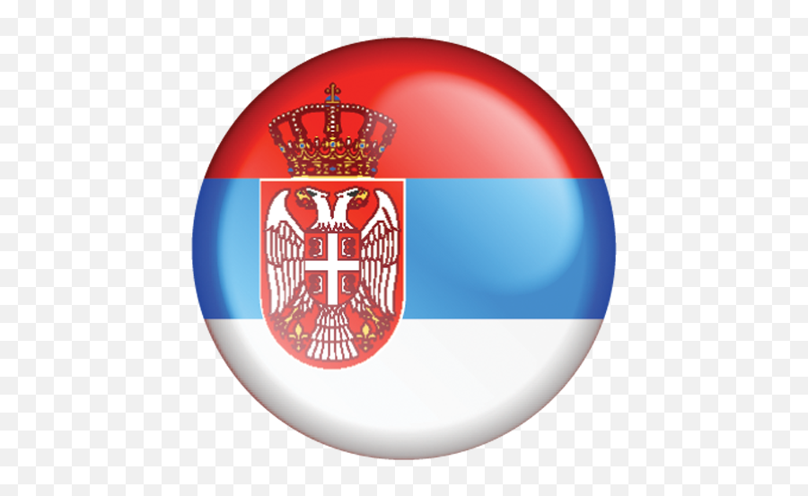 Countries U0026 Membership Ihra Emoji,Serb Flag Emoji