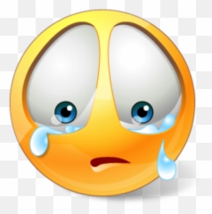 Quia - Sentimientos 3rd Free Clipart Crying Emoji,Enfermo Emoji