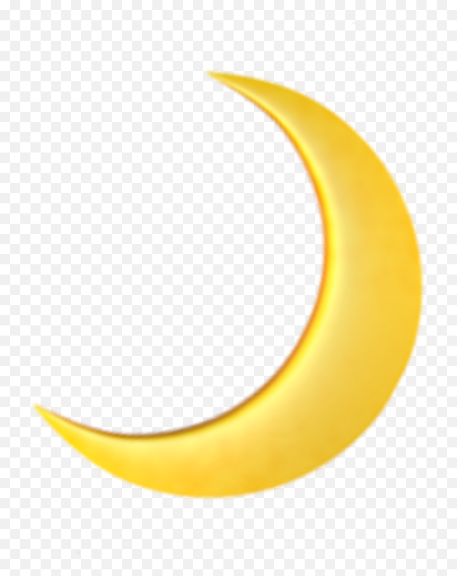 Iphone Emoji Moon Moonemoji Iphoneemoji - Eclipse,Moon Emoji Iphone