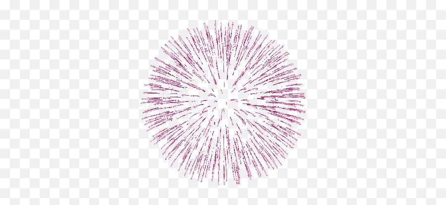 Download Transparent Background - Pink Fireworks Gif Emoji,Fireworks Emoji Gif