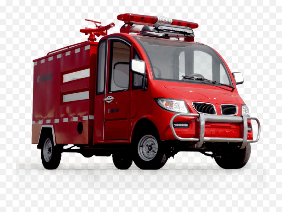 Fire Truck Product Page - Commercial Vehicle Emoji,Fire Emotion