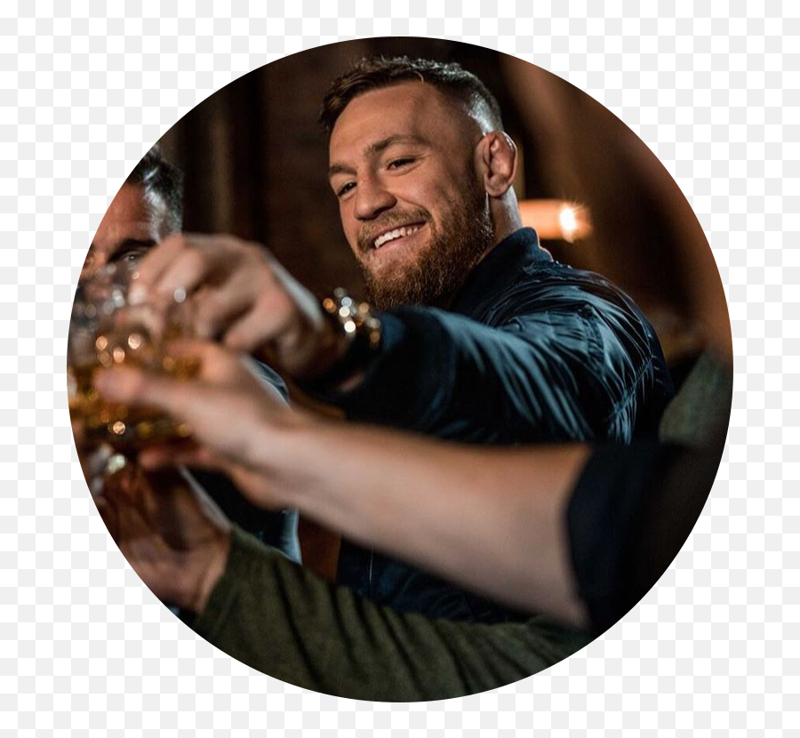 Conormcgregor Pfp Icon Mma Fight Ufc - Reed Instrument Emoji,Conor Mcgregor Emoji