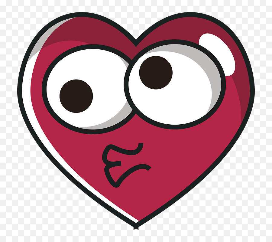 Free Photo Emotion Expression Cartoon - Happy Emoji,Emotion Cartoon