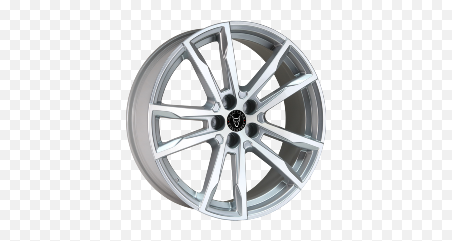 Wolfrace Eurosport Alloy Wheels Alloy Wheels And Tyres - Rim Emoji,Emotion Wheels For Sale