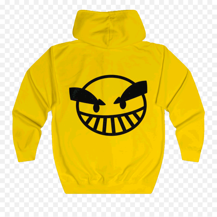 Smiley Outfitters Sumair Rogo Httpwww - Hooded Emoji,Dr Evil Emoticon