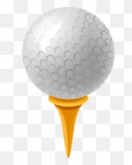 Smiley - Clip Art Library Golf Ball Png Clipart Emoji,Golf Ball Emoticon