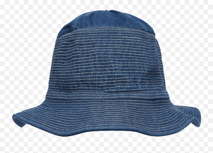 Kapital Slam Jam - Unisex Emoji,Alien Emoji Bucket Hat