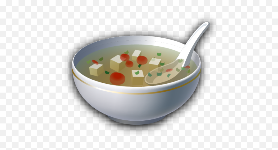 Recipe Soup Icon - Soup Png Emoji,Emoji Food Recipes
