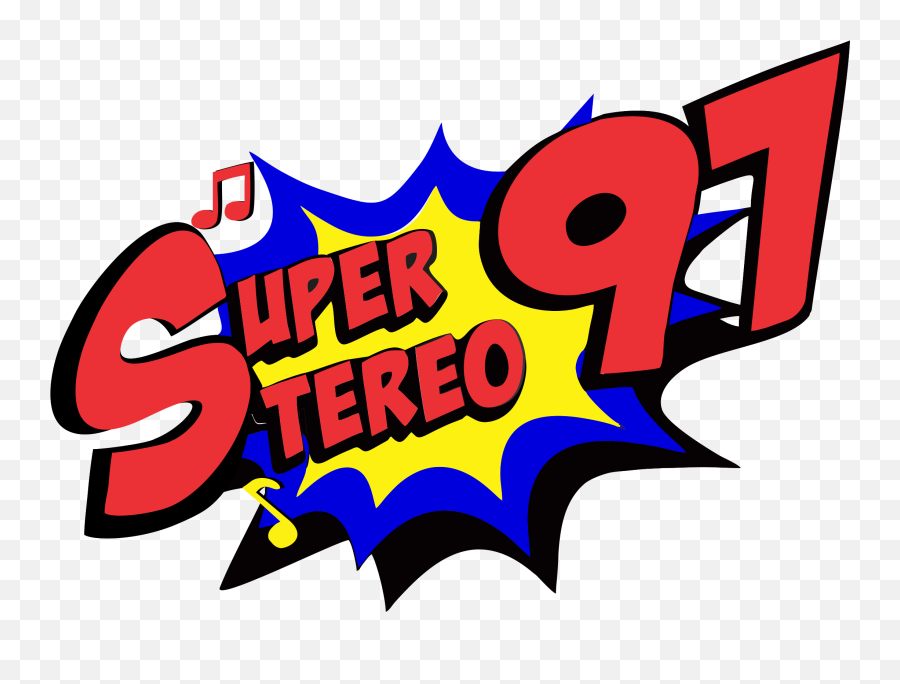 Superstereo97 U2013 El Reencuentro Con Tu Música - Language Emoji,Emoticons Facebook Musica