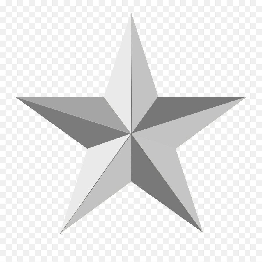 Clipart Stars Transparent Background Clipart Stars - Star Png Emoji,Half Star Emoji
