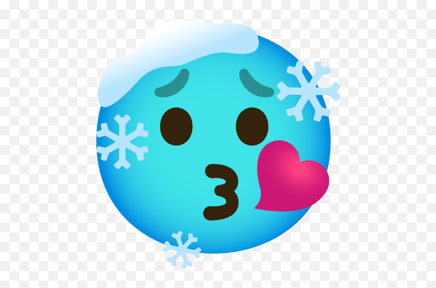 Own Custom Emoji With Google Gboard - Emoji Congelado,Emoji Mashup