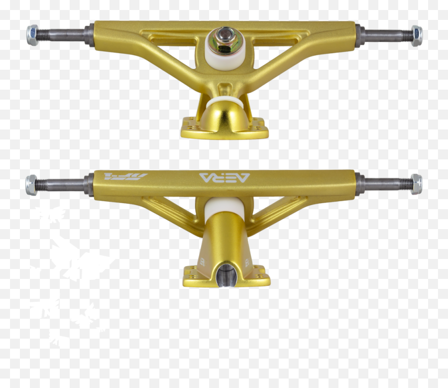 Trucks Longboard Trucks 180mm With - Aera Rf1 Trucks Axles Emoji,Egi Emotion