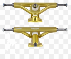 Trucks Longboard Trucks 180mm With - Aera Rf1 Trucks Axles Emoji,Egi Emotion