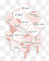 Handheld Church Welcome Signs - Event Emoji,Yas Queen Emoji Meaning