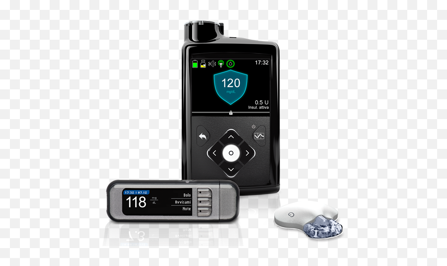 Hardoctor News Il Blog Di Carlo Cottone Marsala - Medtronic Insulin Pump Emoji,Marco 32 Emotion Usato