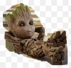 Baby Emotions Photography Groot Sticker - Groot Avengers Emoji,Baby Emotions