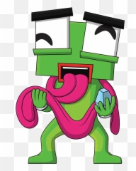 Unspeakable The Youtooz Wiki Fandom - Youtooz Preston And Unspeakable Emoji,Gladiator Emoji