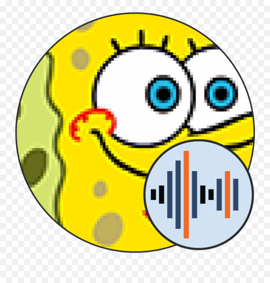 Spongebob Squarepants Sounds Spongebob Squarepants Movie - Happy Emoji,Pervert Emoticon