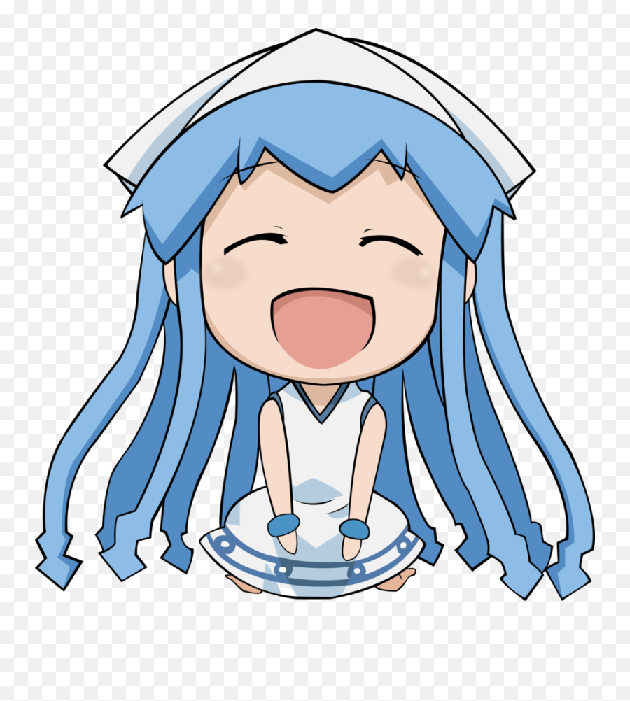To Aru Majutsu No Index Light Novel Discussion Archives - Squid Girl Anime Cute Emoji,Small Animated Praying Hands Emoticon