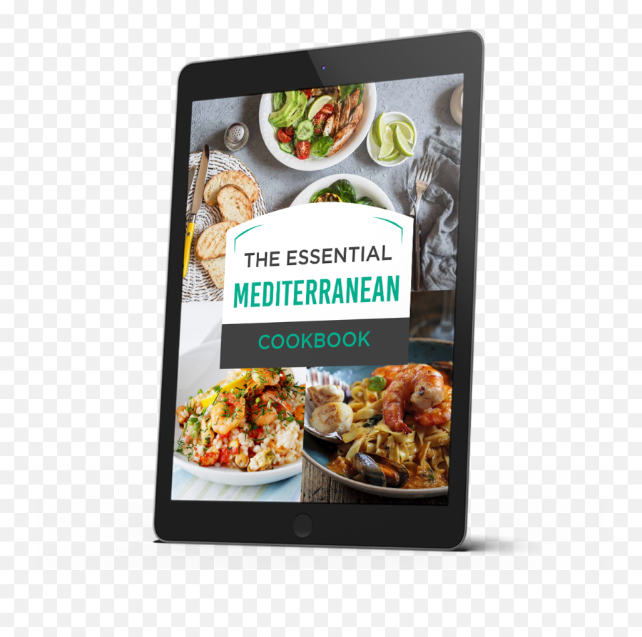 The Mediterranean Meal Plan Course - Superfood Emoji,Emotions And Feelings Of The Nutrisystem Diet