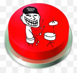 Rimshot Ba Dum Tss Meme - Fictional Character Emoji,Rimshot Emoji