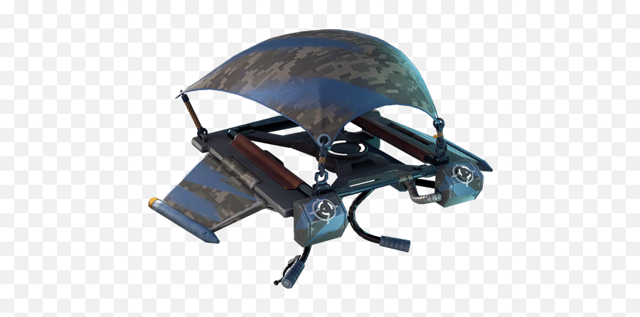 Fortnite Wild Streak Glider - Esportinfo Fortnite Dark Glyph Emoji,Emojis To Use For Streaks