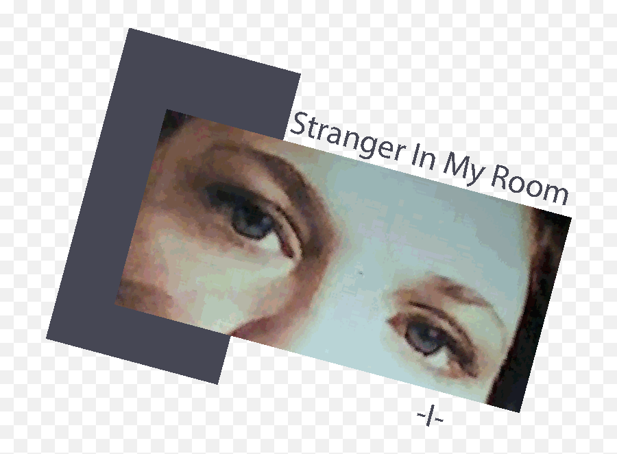 Hello Stranger - Language Emoji,Tear Eye Emotion