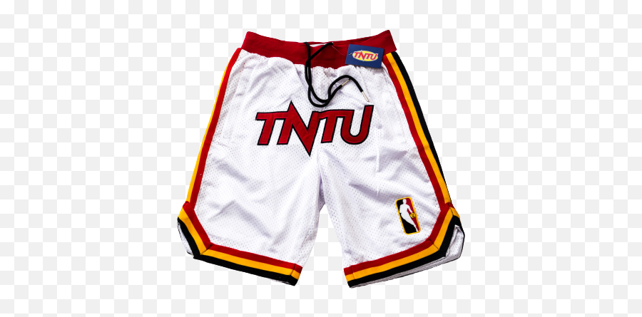 Menu0027s Exclusive White Basketball Shorts - Boxing Trunks Emoji,Emoji The Iconic Brand Boxer Briefs