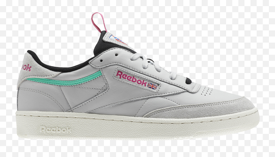 Reebok Club C Footlocker Off Cheap - Reebok Club C 85 Skull Grey Emoji,Footlocker Shoe Emojis