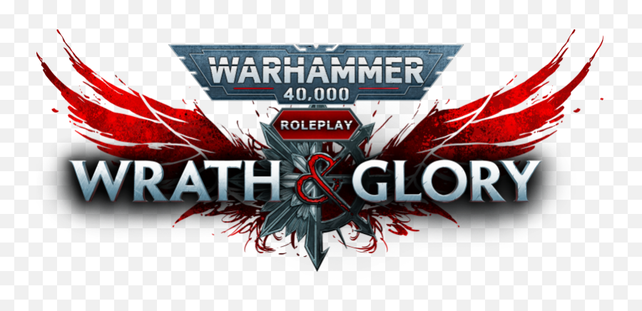 Warhammer Wrath And Glory Logo Emoji,The Emotions Untouched Rar