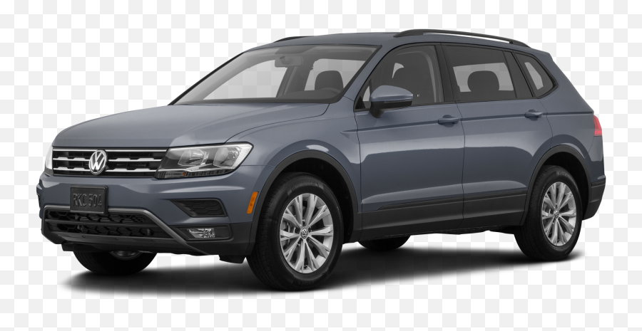 2018 Volkswagen Tiguan Values U0026 Cars For Sale Kelley Blue Book - 2018 Tiguan Emoji,Mazda 6 Work Emotion