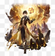 The Mbti Of The Coming 1 - Zhongli Wish Art Emoji,Intj Meme Emotions