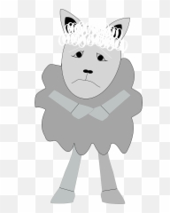 Sheep Lamb Emoji Upset Sad Cry Png - Girly,Upset Emoji